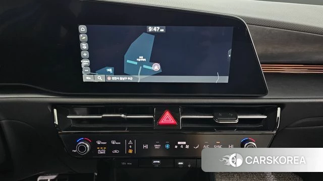 Kia Di Ol Nu Niro id 5026219 из Кореи 7
