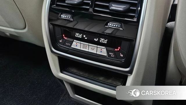 BMW X5 (G05) id 4980988 из Кореи 7