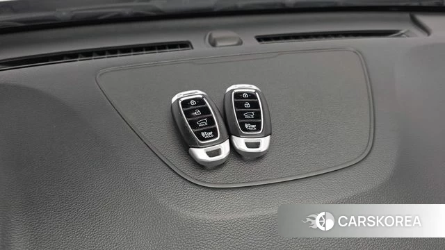 Hyundai Kona id 5041924 из Кореи 7
