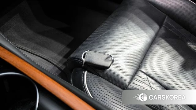 Kia More K9 id 4952818 из Кореи 7