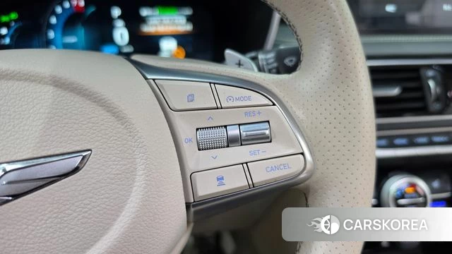 Genesis G70 id 5018307 из Кореи 7