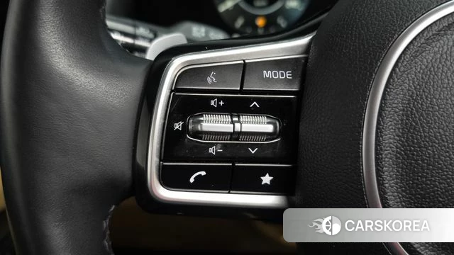 Kia Carnival 4th generation id 4997857 из Кореи 7