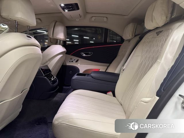 Bentley Flying Spur 3rd Generation id 4943140 из Кореи 7