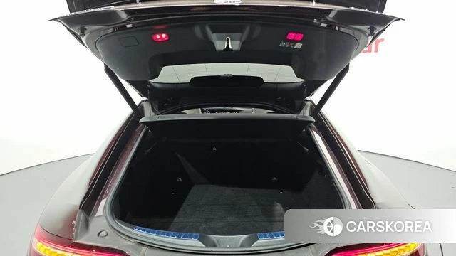 Mercedes-Benz AMG GT id 5017353 из Кореи 7