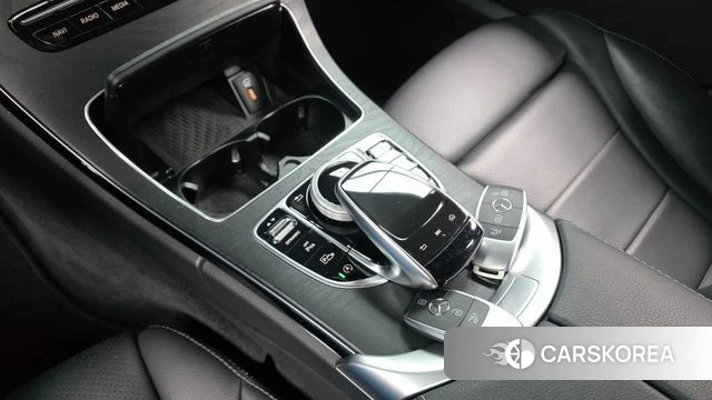 Mercedes-Benz C-Class W205 id 5035604 из Кореи 7