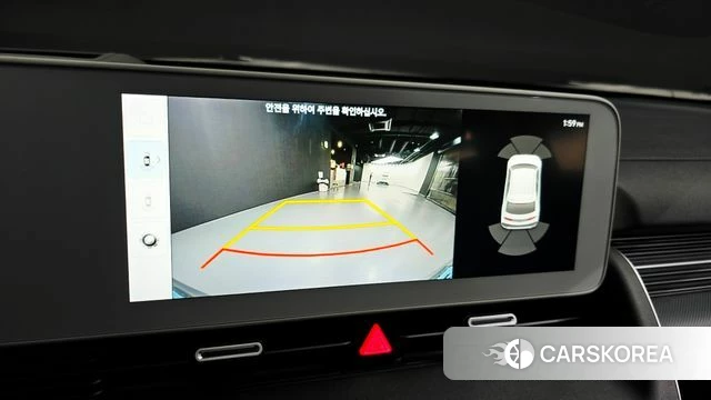 Hyundai Ionic 5 id 4975169 из Кореи 7