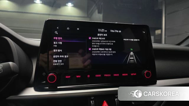 Kia The New K3 2nd generation id 5028181 из Кореи 7