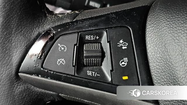 Chevrolet (GM Daewoo) The New Spark id 5024047 из Кореи 7