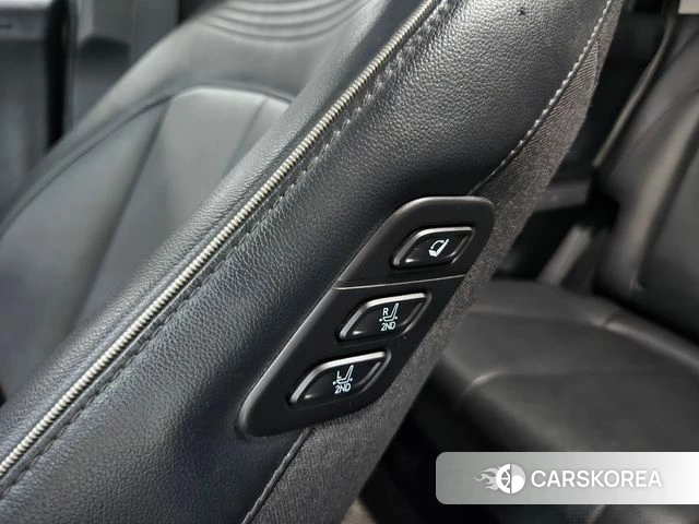 Hyundai Ionic 5 id 4835753 из Кореи 7
