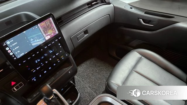 Hyundai Staria id 4976749 из Кореи 7