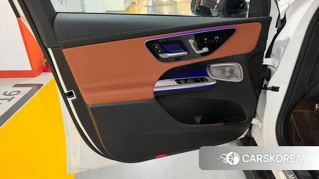 Mercedes-Benz GLC-Class X254 id 5010935 из Кореи 7