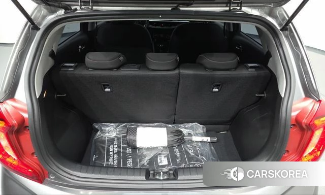 Kia Morning Urban (JA) id 4975745 из Кореи 7