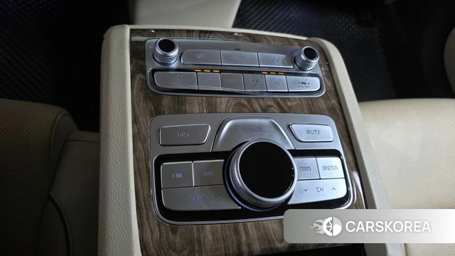 Kia More K9 id 5018685 из Кореи 7