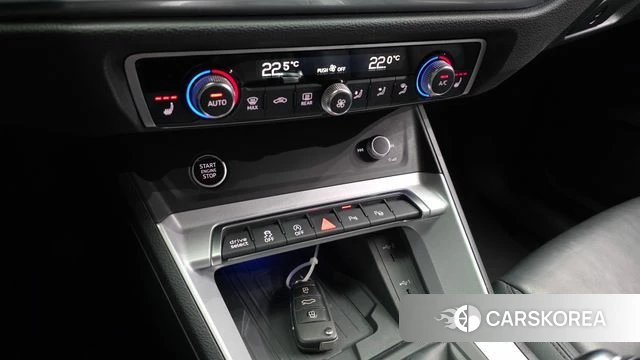 Audi Q3 (F3) id 5059247 из Кореи 7