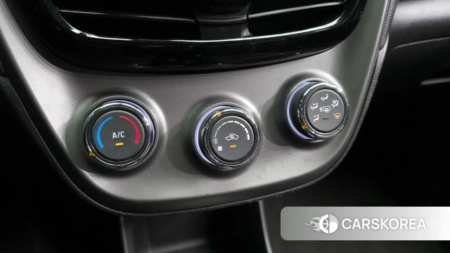 Chevrolet (GM Daewoo) The New Spark id 4923350 из Кореи 7