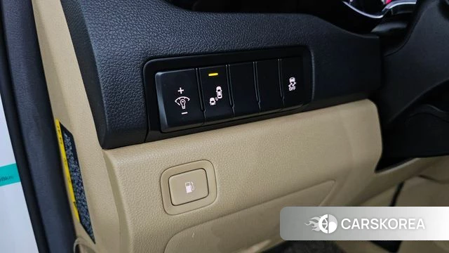 Kia All New Carnival id 5029543 из Кореи 7
