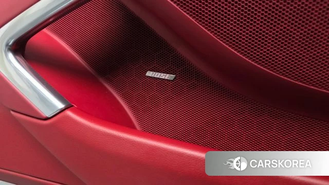 Porsche 718 Boxster id 4996318 из Кореи 7