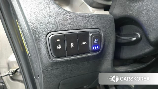 Kia The New Ray id 4982594 из Кореи 7