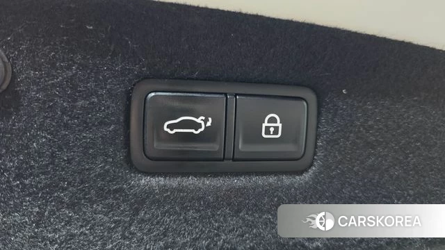 Kia K8 id 5040658 из Кореи 7