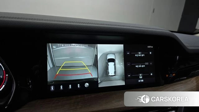 Kia Mohave Master id 5028015 из Кореи 7