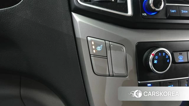 Hyundai The New Grand Starex id 4784888 из Кореи 7