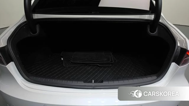 Hyundai The New Grandeur IG id 5047909 из Кореи 7