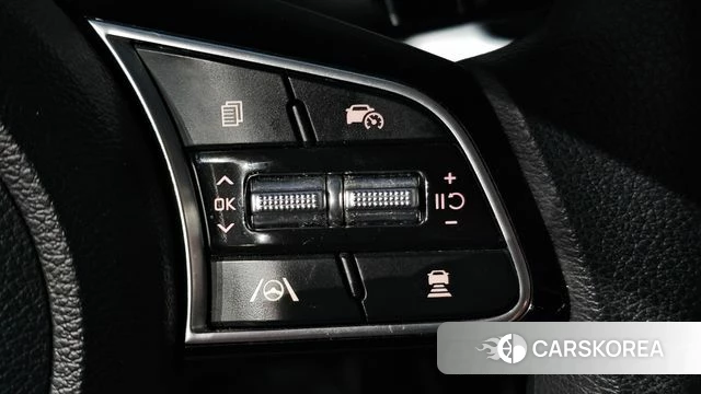 Kia The New K3 2nd generation id 5040407 из Кореи 7