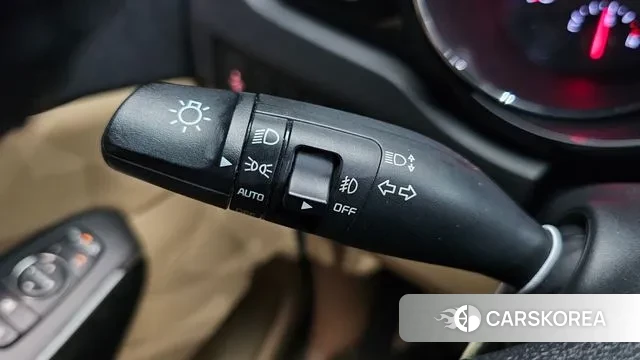 Kia The New Carnival id 3060835 из Кореи 7