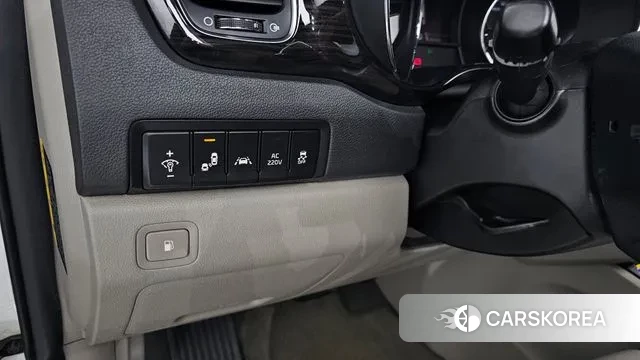Kia The New Carnival id 3598848 из Кореи 7