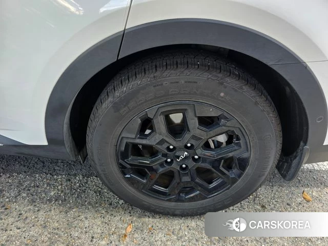 Kia The New Sorento 4th Generation id 5021233 из Кореи 7