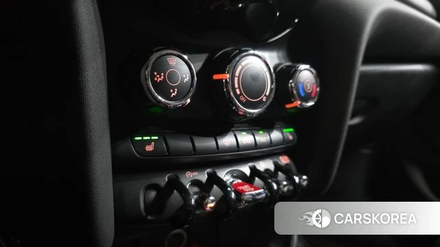 Mini Cooper id 4732101 из Кореи 7