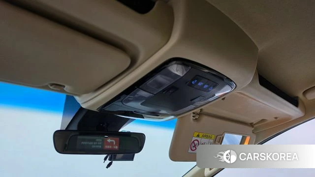 Hyundai Staria id 5040918 из Кореи 7