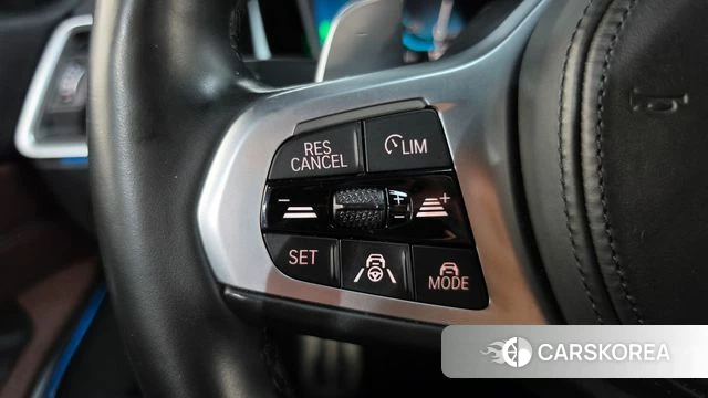 BMW 3 Series (G20) id 4959651 из Кореи 7
