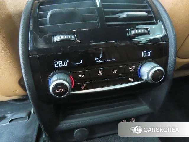 BMW 5 Series (G30) id 3833600 из Кореи 7