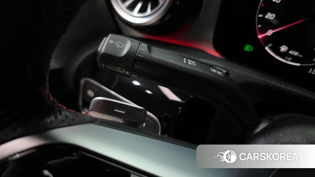 Mercedes-Benz CLA-Class C118 id 4990855 из Кореи 7