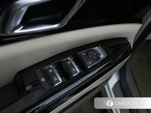 Kia Carnival 4th generation id 4726973 из Кореи 7