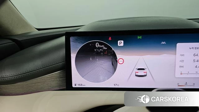 Genesis G80 (RG3) id 4950412 из Кореи 7