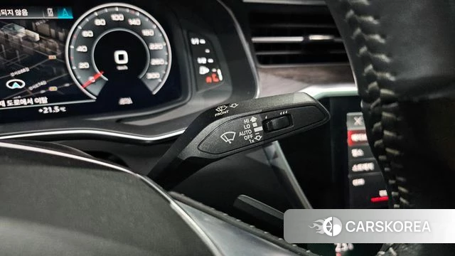 Audi A7 (4K) id 5018285 из Кореи 7