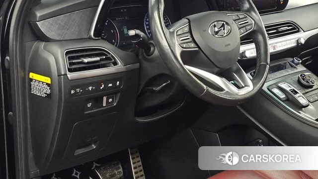 Hyundai Palisade id 5029094 из Кореи 7