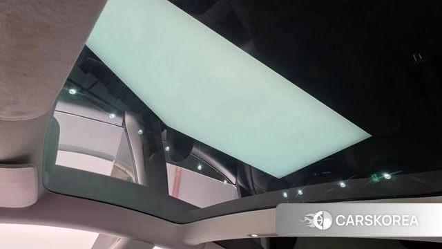 Tesla Model 3 id 4982603 из Кореи 7