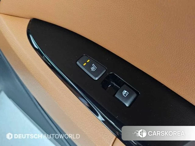 Kia Sportage 5th Generation Hybrid id 4996981 из Кореи 7