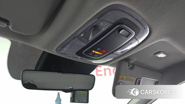 Hyundai The New Avante (CN7) id 4921528 из Кореи 7