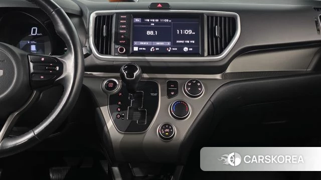 Kia The New Ray id 4997245 из Кореи 7