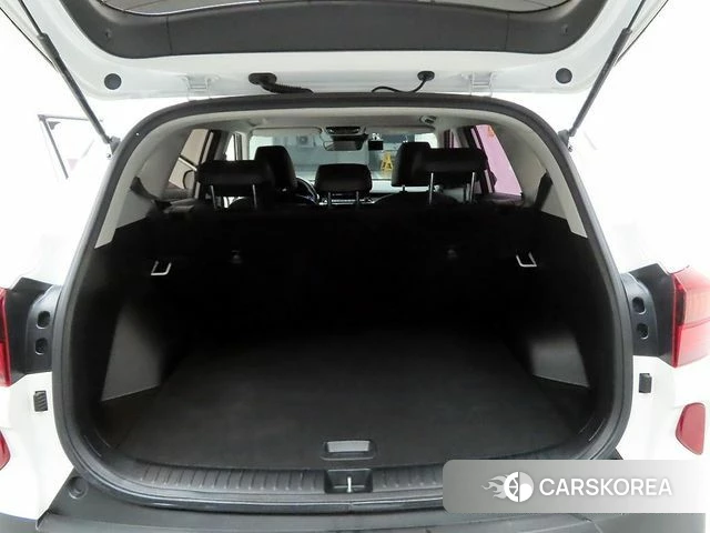 Kia Seltos id 4966440 из Кореи 7