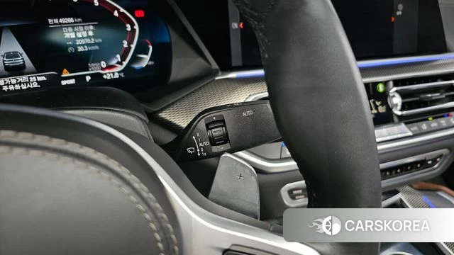 BMW X6 (G06) id 4965847 из Кореи 7