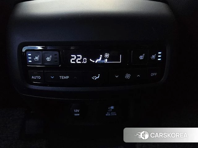 Hyundai Palisade id 5018453 из Кореи 7