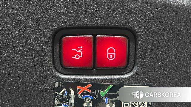 Mercedes-Benz CLE-Class C236 id 4957508 из Кореи 7