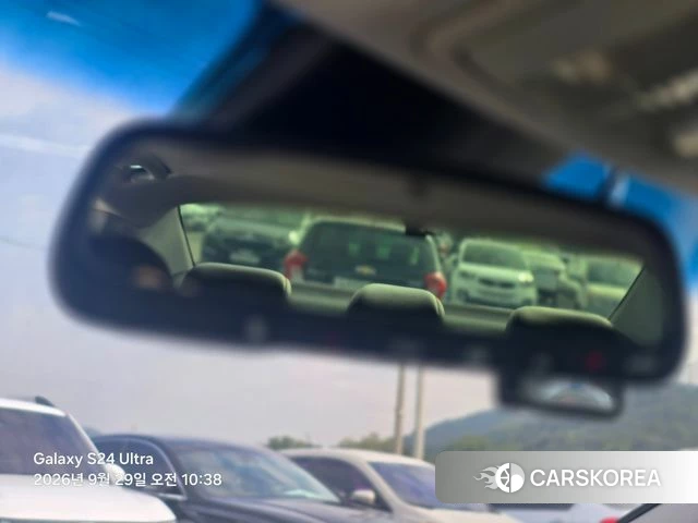 Hyundai Grandeur IG id 4930836 из Кореи 7