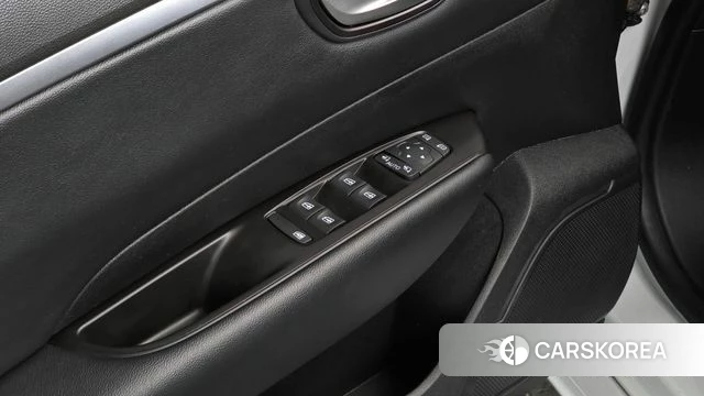 Renault Korea (Samsung) SM6 id 5035901 из Кореи 7