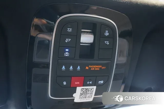 Hyundai The New Santa Fe id 3615046 из Кореи 7